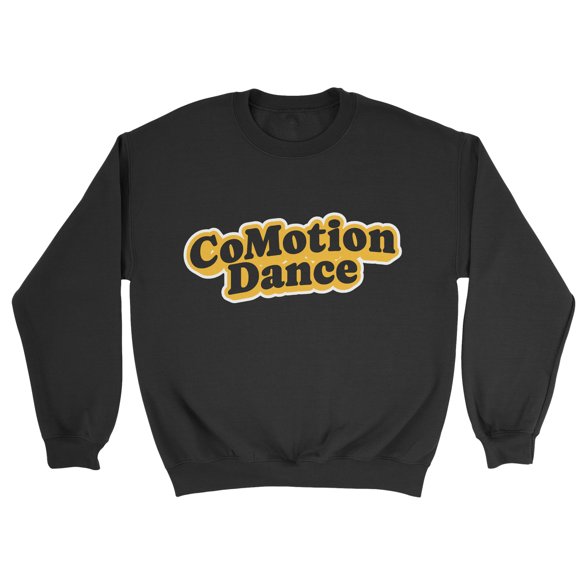 Bold Comotion Dance Youth Shirt