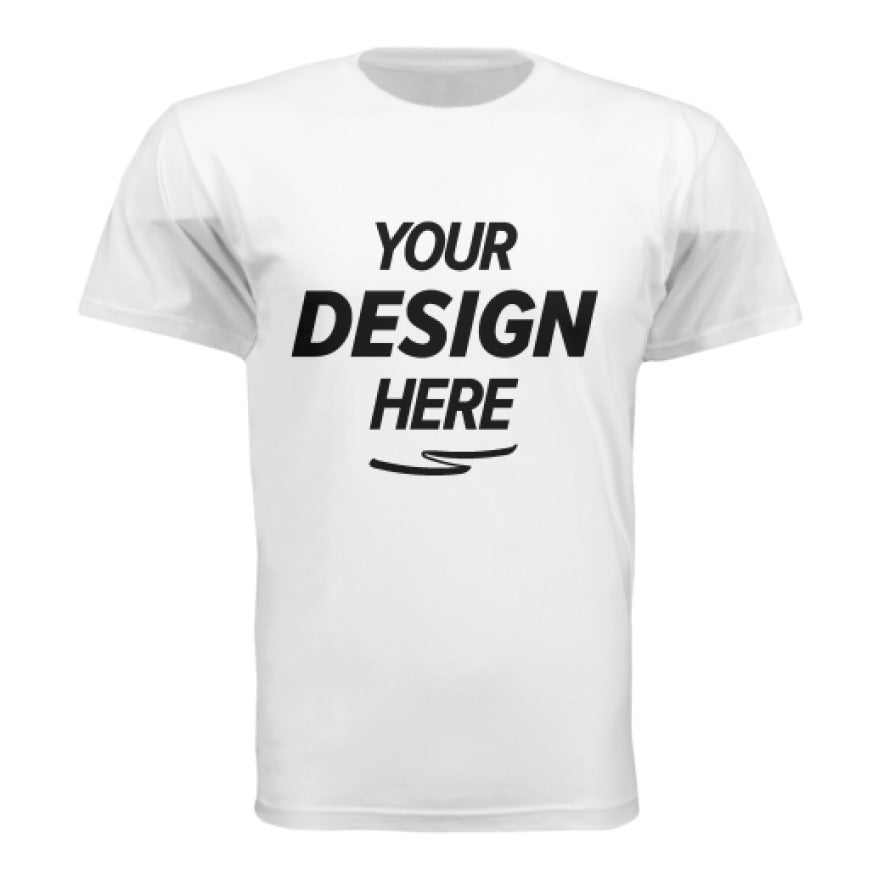 Custom Softstyle T-Shirt