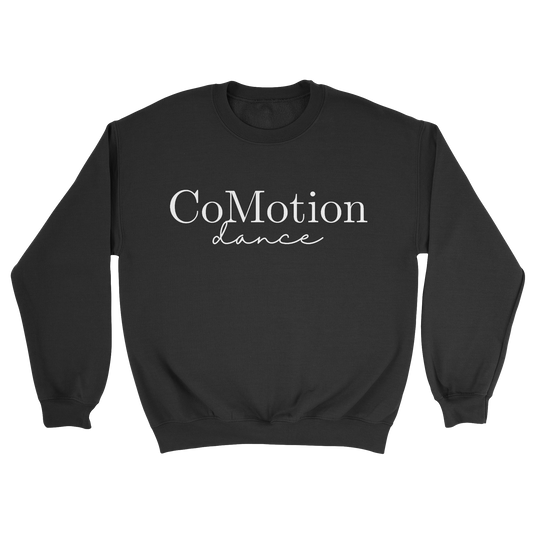 Elegant Comotion Dance Shirt