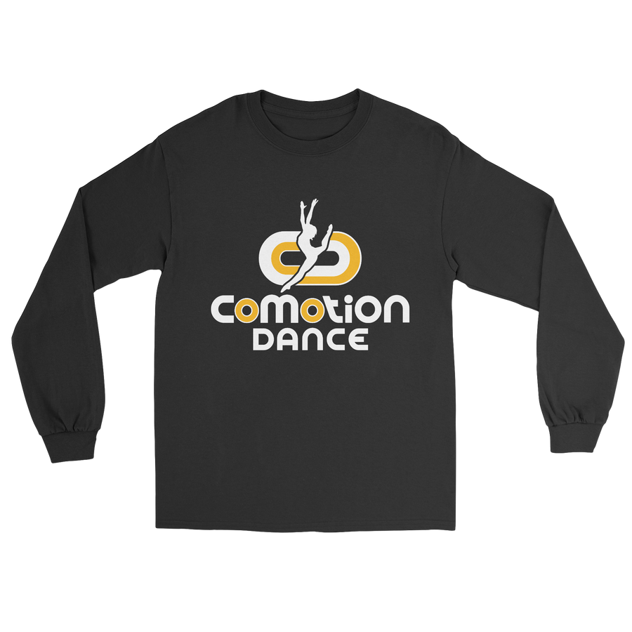 Comotion + Dance