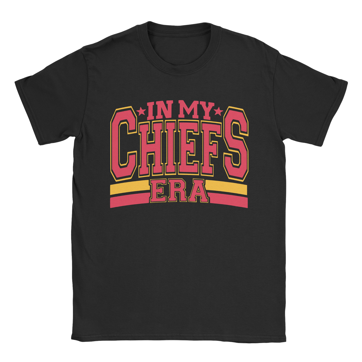In My Chiefs Era T-Shirt