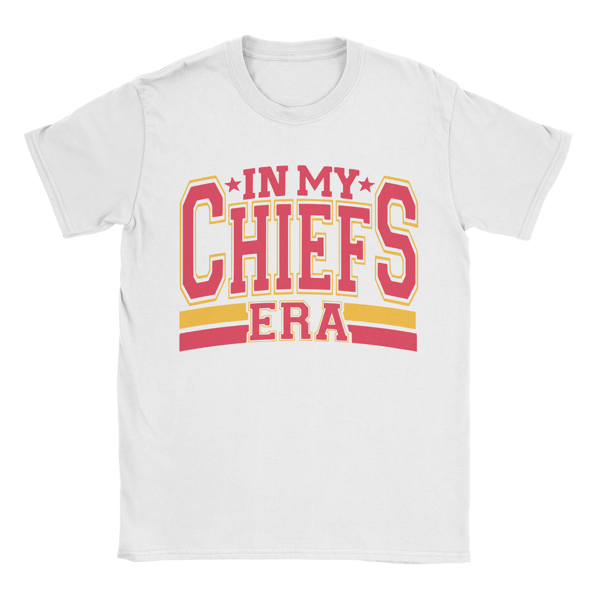 In My Chiefs Era Youth T-Shirt