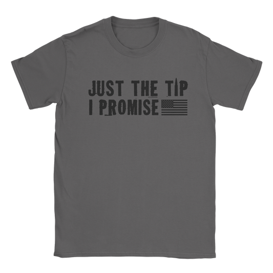 Just the tip T-Shirt