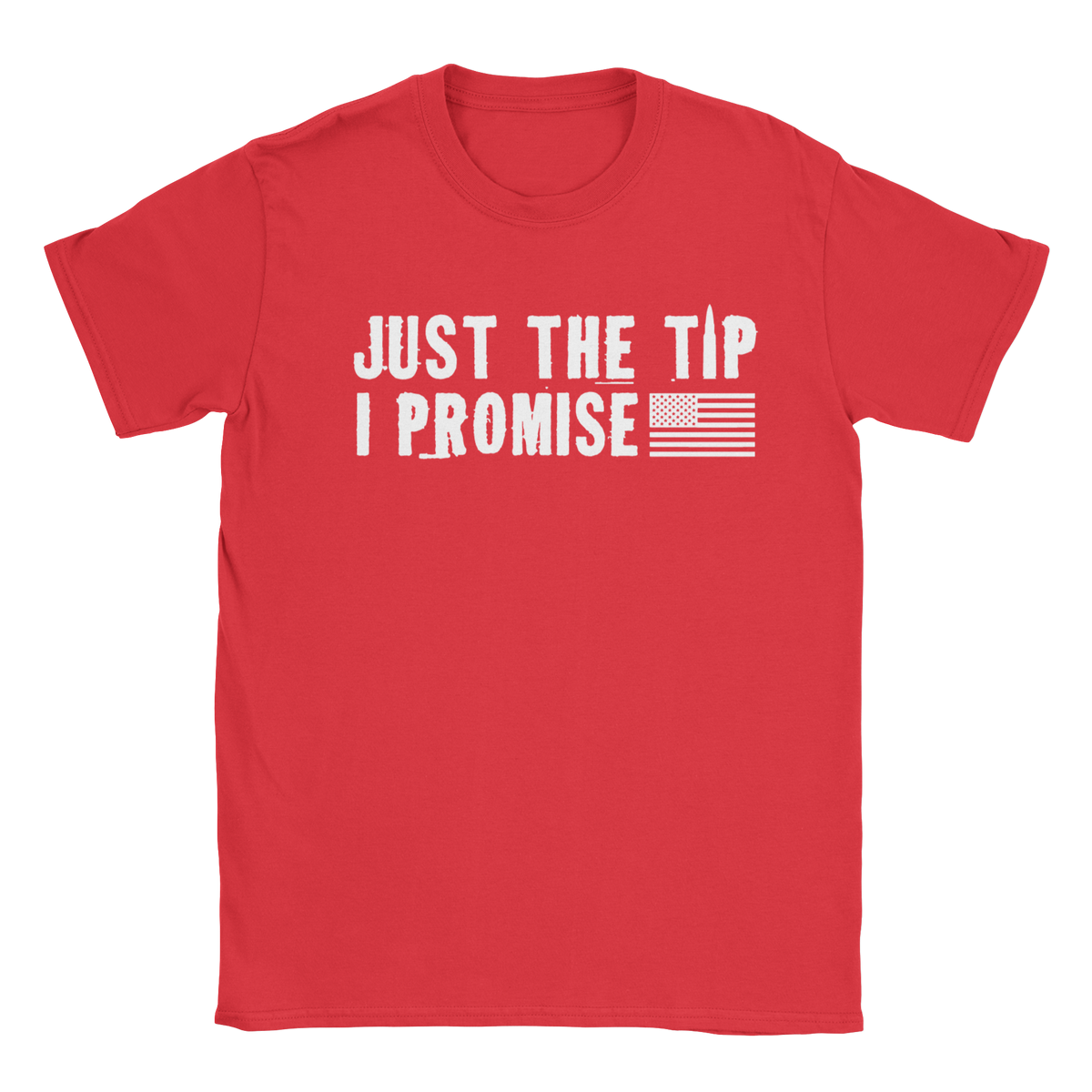 Just the tip T-Shirt