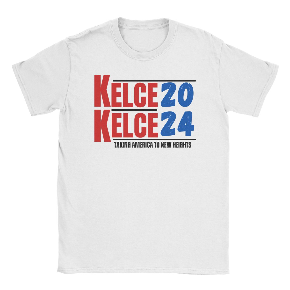 Kelce Kelce 24 Youth T-Shirt
