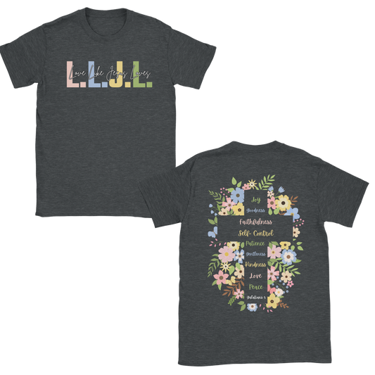 Evangelized T-Shirt