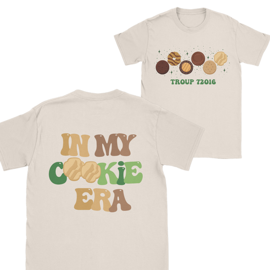 In My Cookie Era T-Shirt