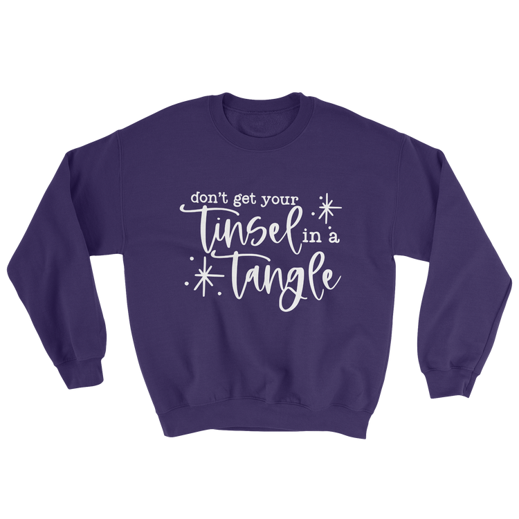 Seasonal and holiday sweatshirts