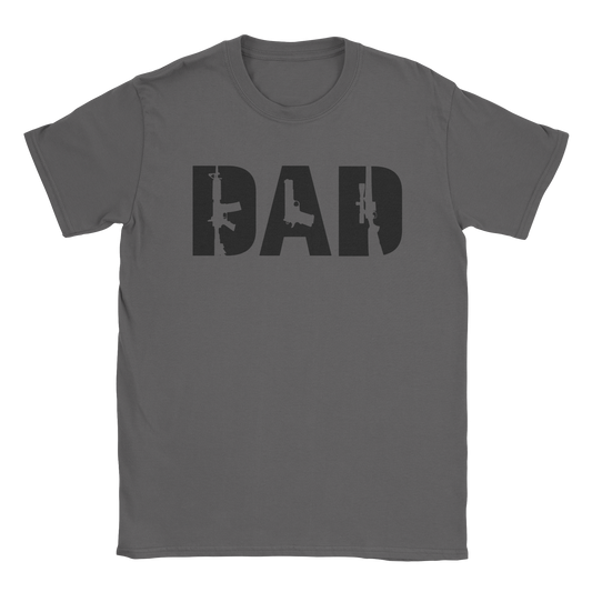 Gun Dad T-Shirt