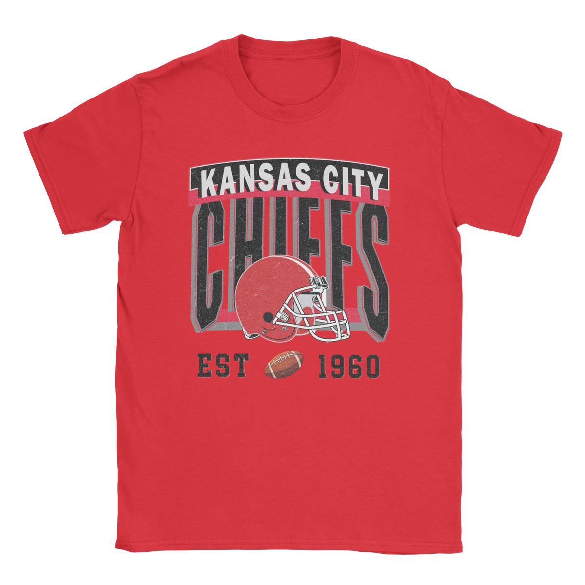 Vintage KC Youth T-Shirt