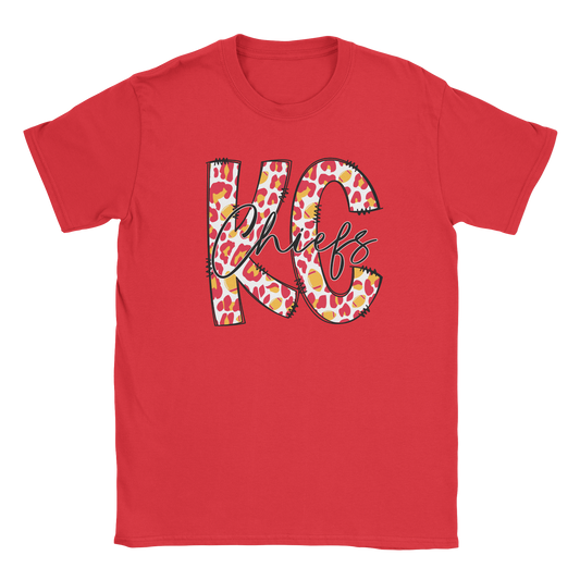 Filled KC T-Shirt