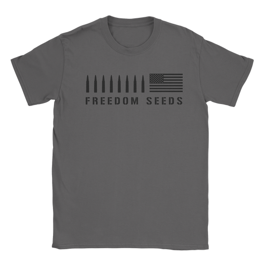 Freedom Seeds T-Shirt