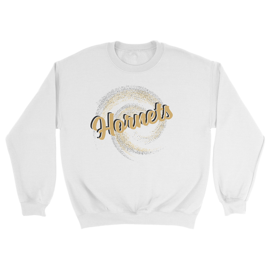 Swirl Fulton Hornets Shirt