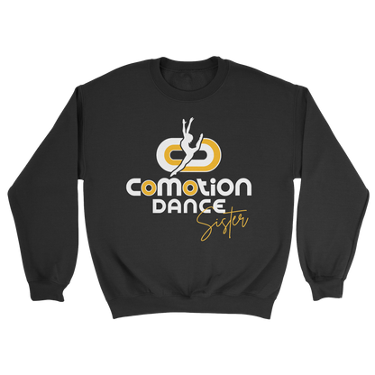 Comotion Dance Family Shirt