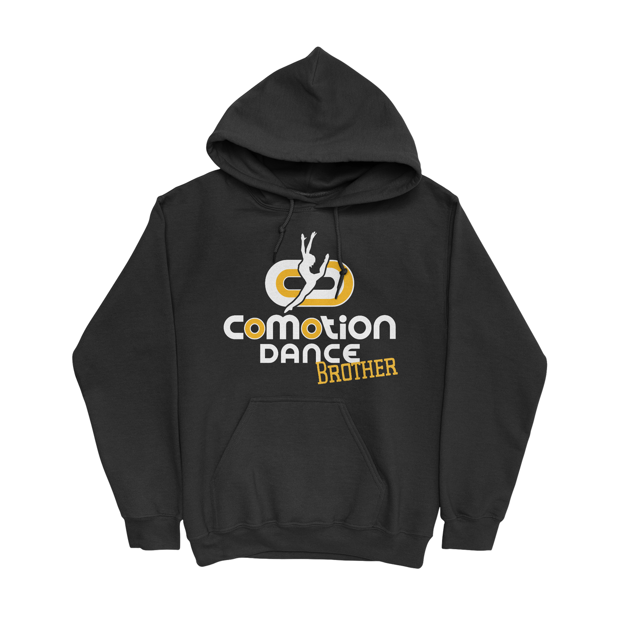 Comotion Dance Family Shirt