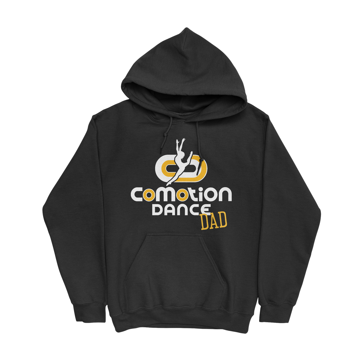 Comotion Dance Family Shirt