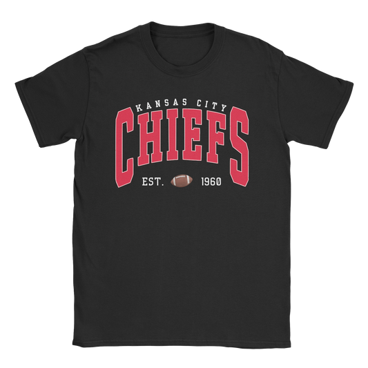 Kansas City Chiefs Est. T-Shirt