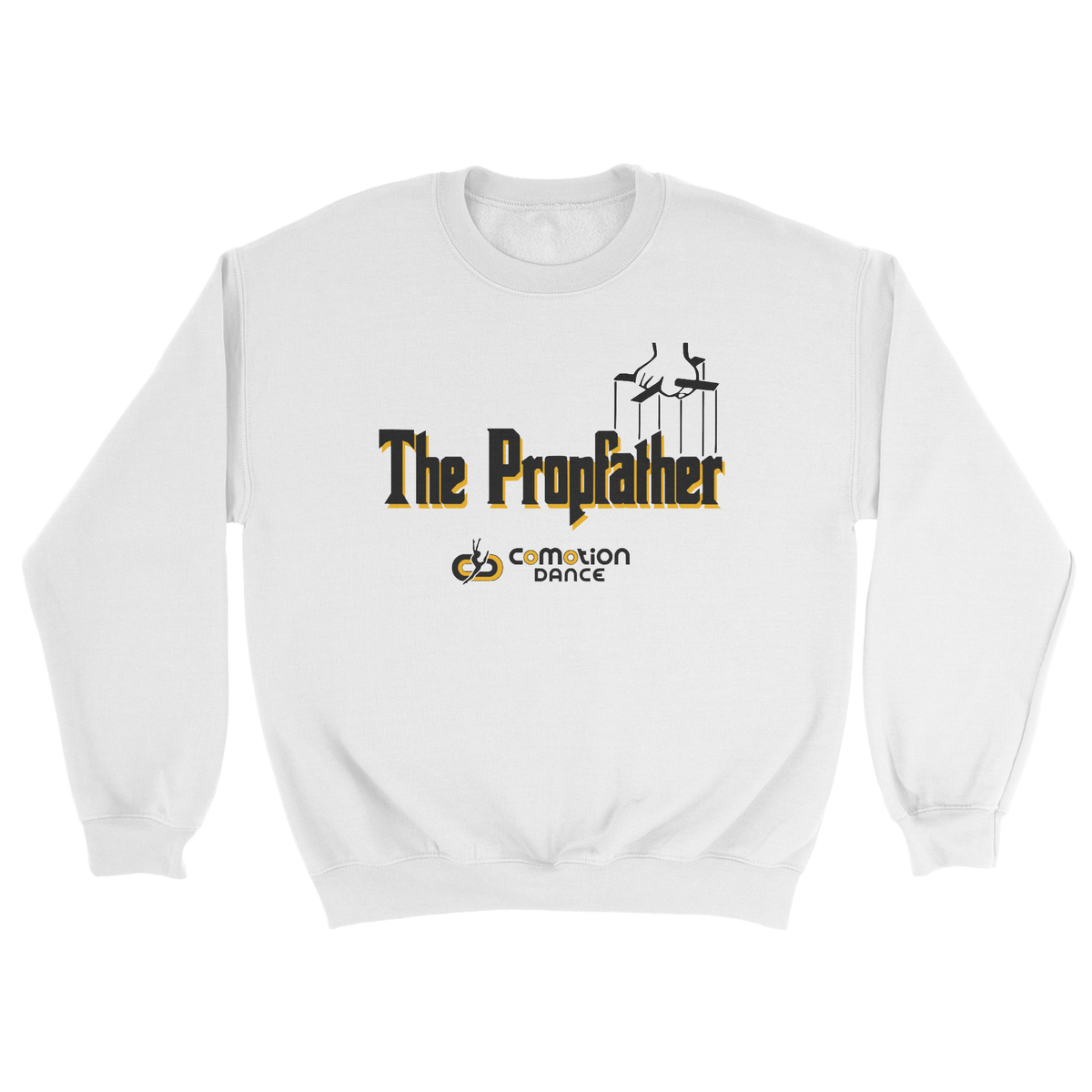 The Prop Father sweatshirt 