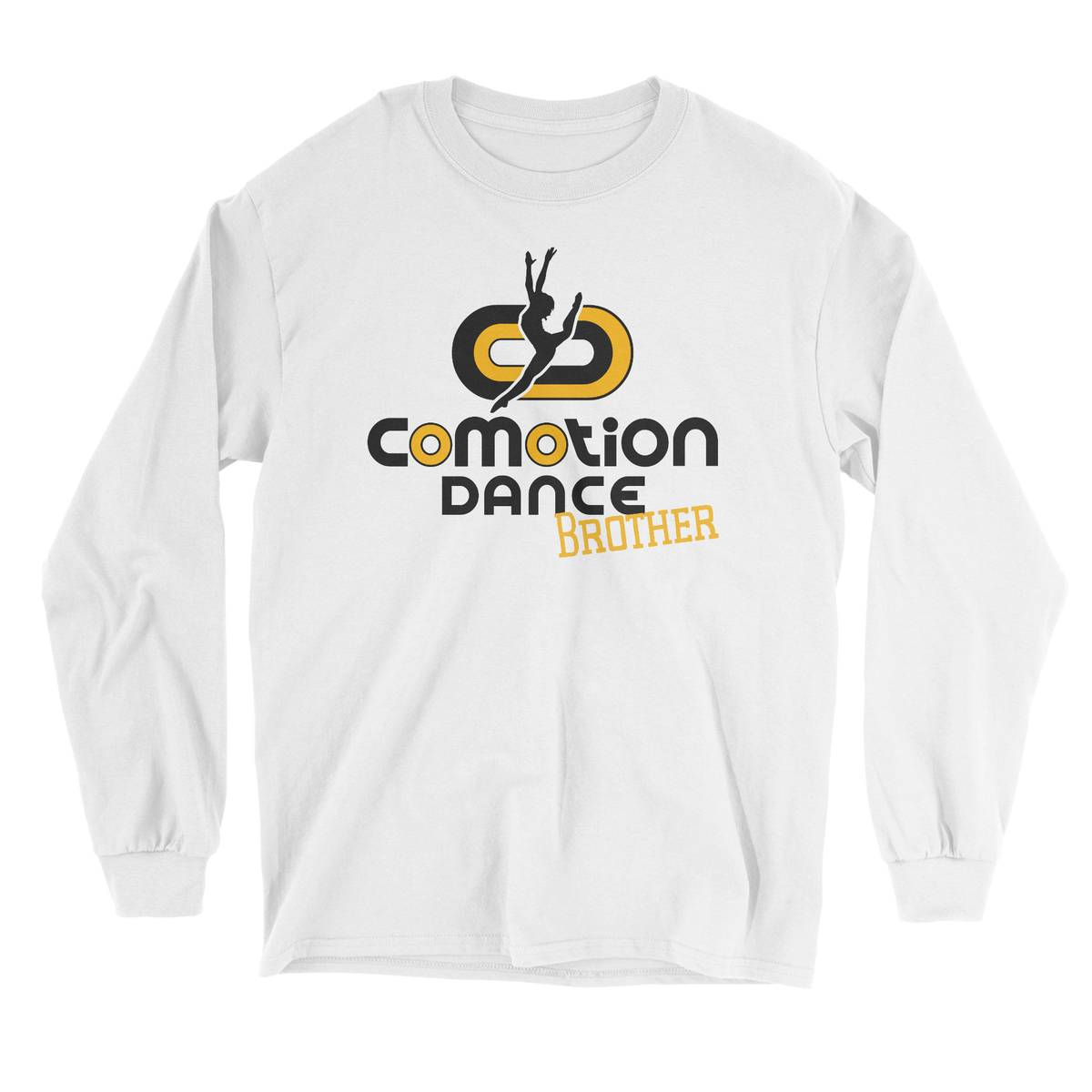 Comotion Dance Family Shirt