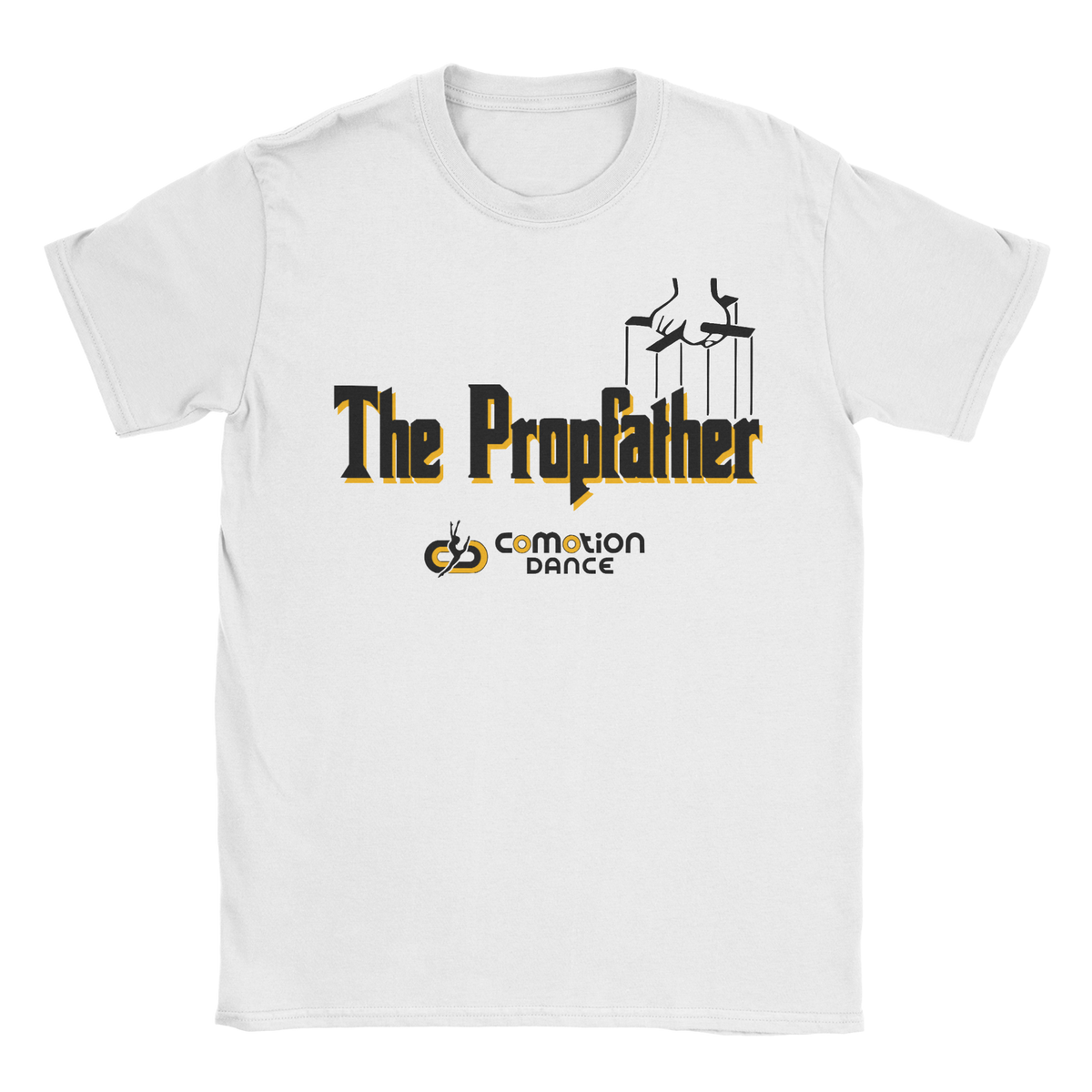 The Prop Father T-shirt