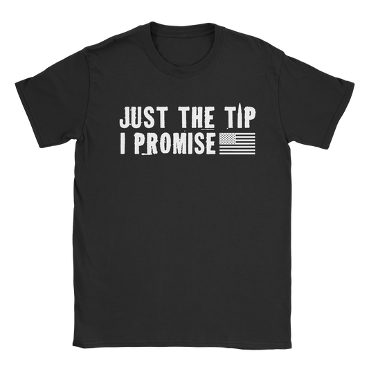Just the tip T-Shirt