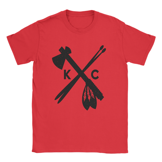 KC Tomahawk Youth T-Shirt