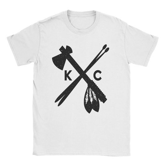 KC Tomahawk T-Shirt