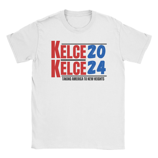 Kelce Kelce 24 T-Shirt