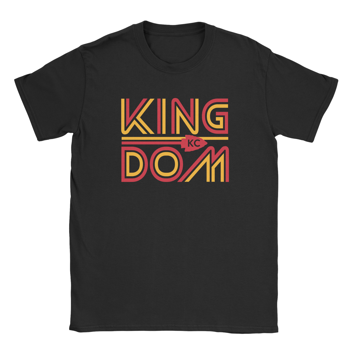 Kingdom Youth T-Shirt