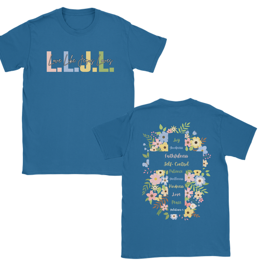 Evangelized T-Shirt